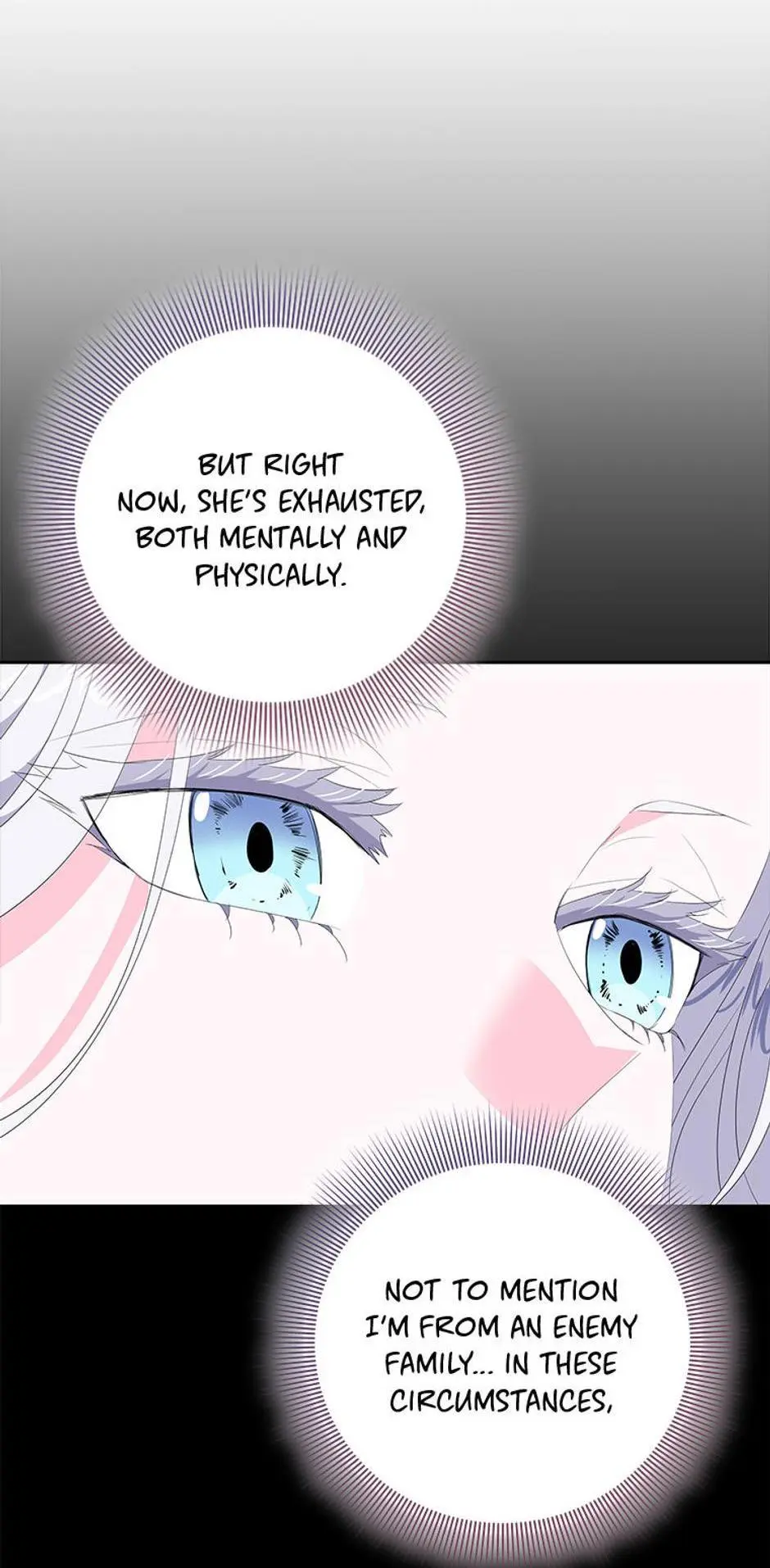 The Terminal Villainess's Cure Chapter 11 page 66