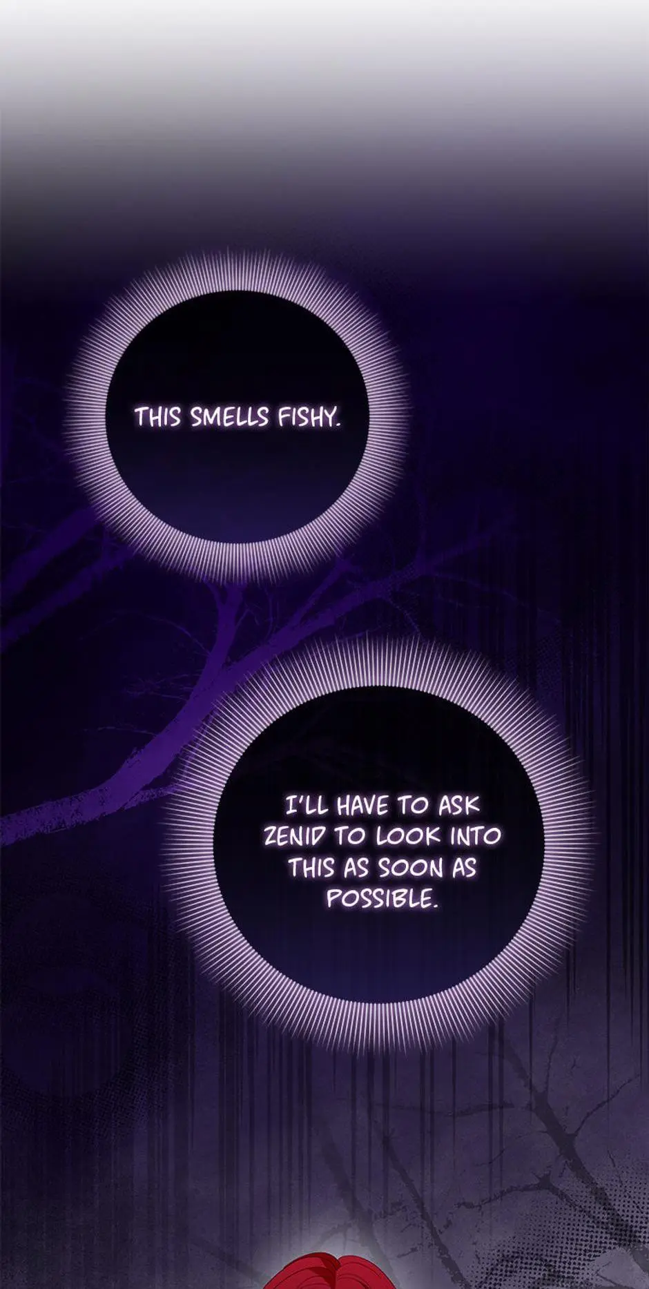 The Terminal Villainess's Cure Chapter 11 page 83