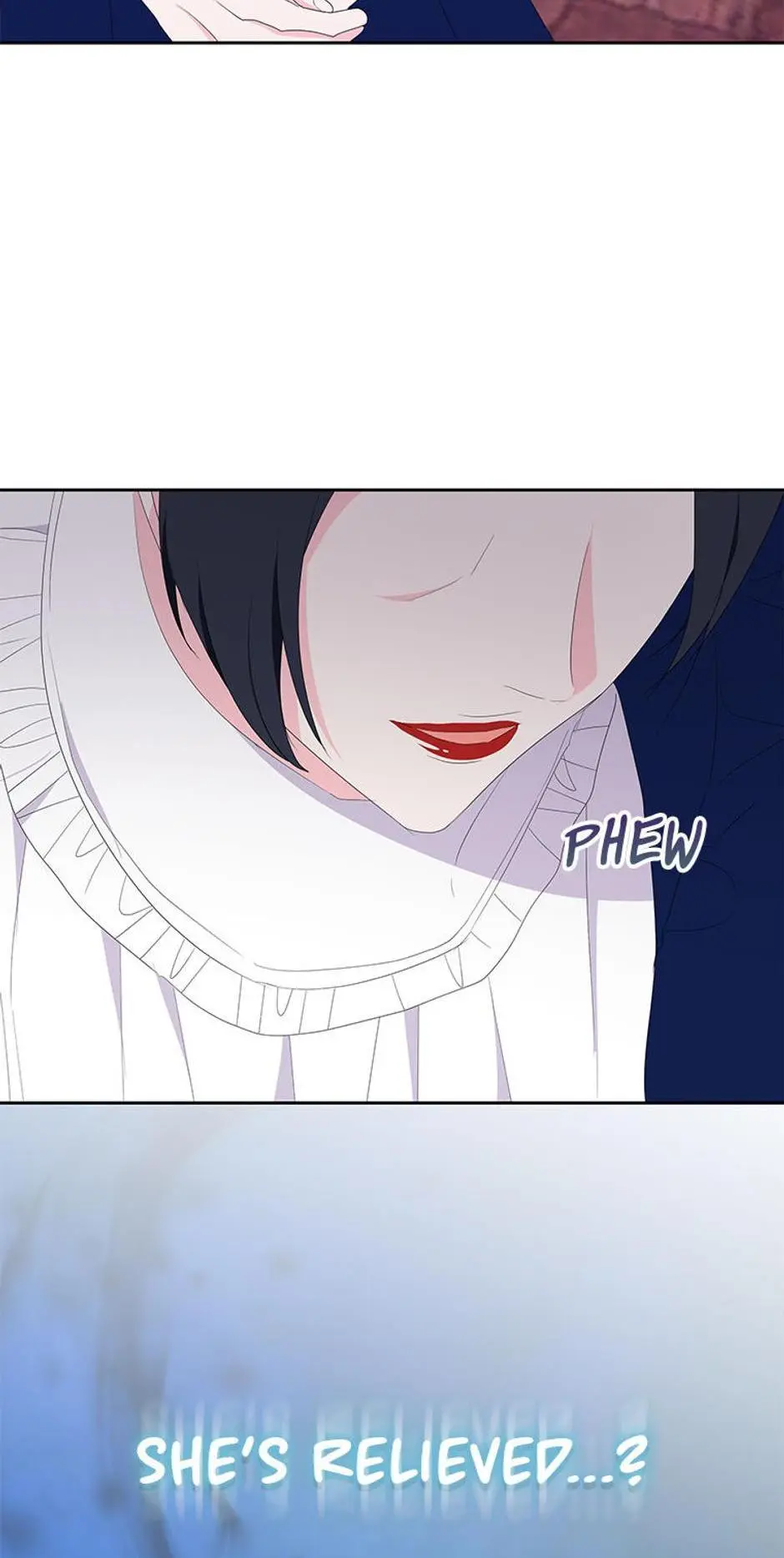 The Terminal Villainess's Cure Chapter 11 page 79