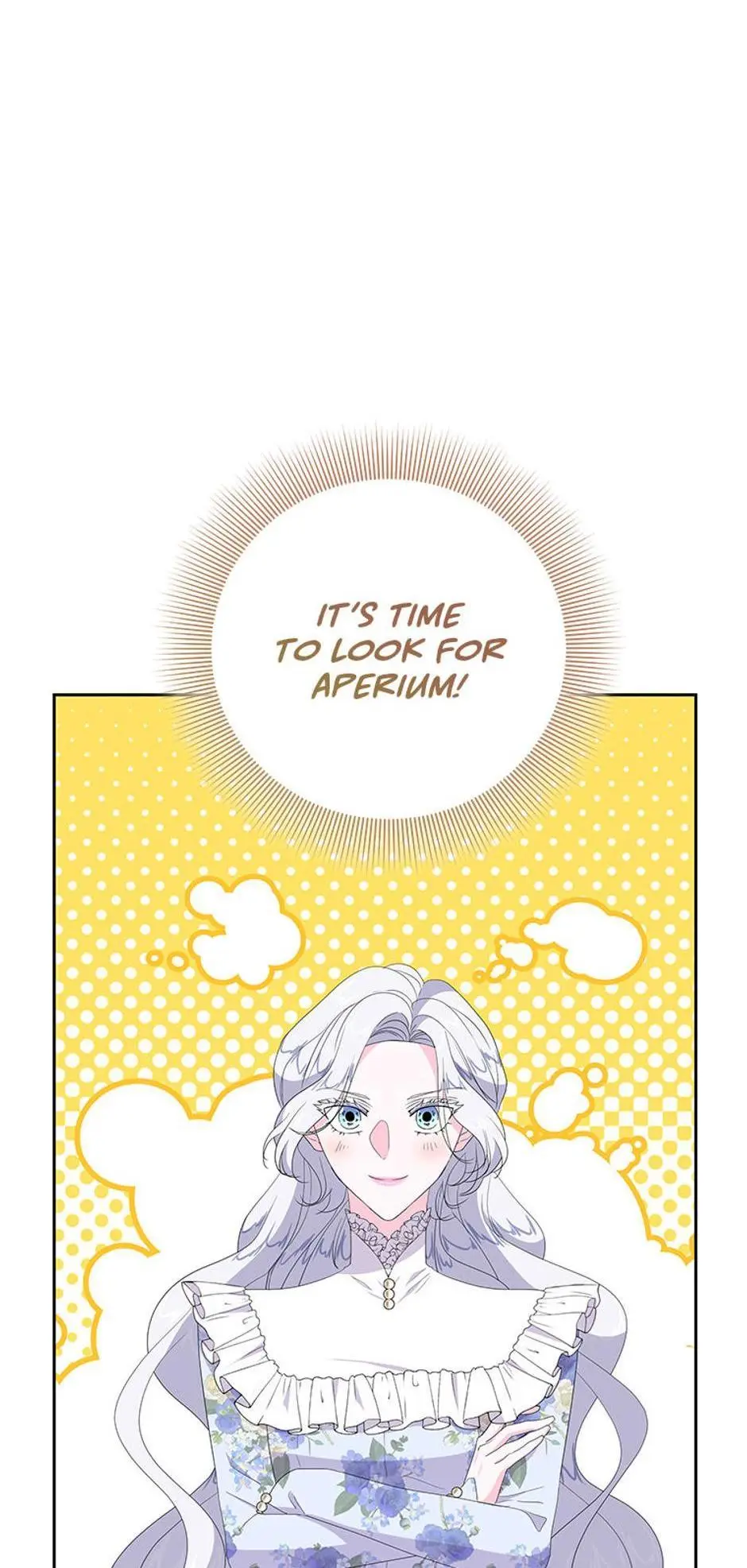 The Terminal Villainess's Cure Chapter 11 page 96