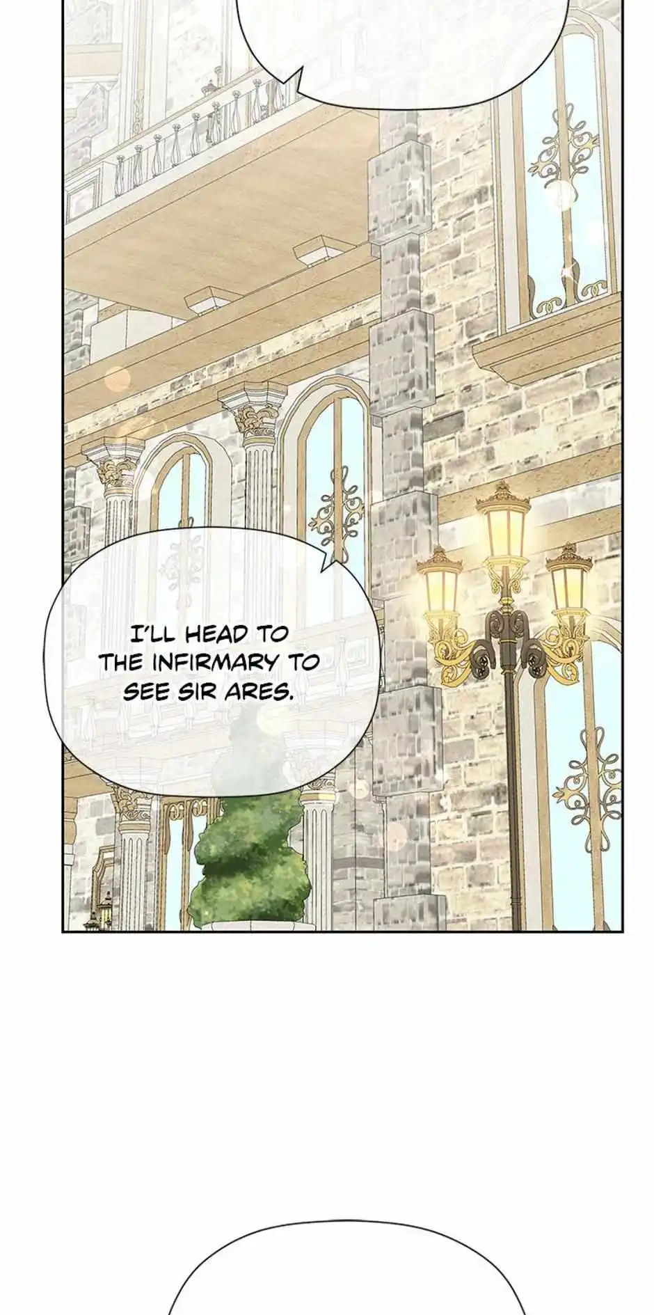 The Terminal Villainess's Cure Chapter 11 page 88