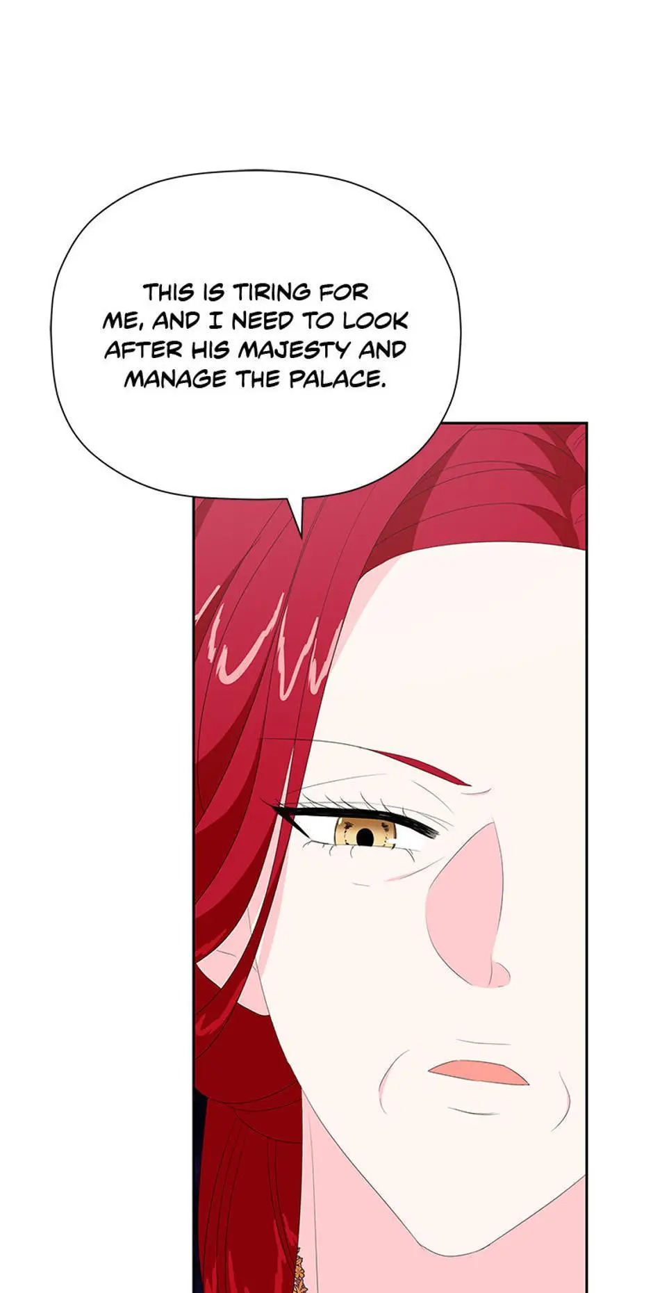 The Terminal Villainess's Cure Chapter 11 page 69