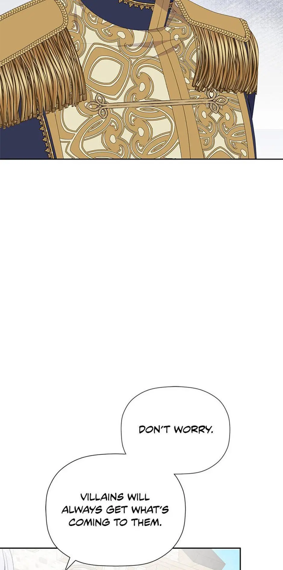 The Terminal Villainess's Cure Chapter 11 page 90