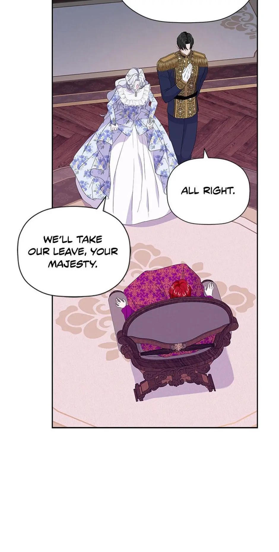 The Terminal Villainess's Cure Chapter 11 page 76