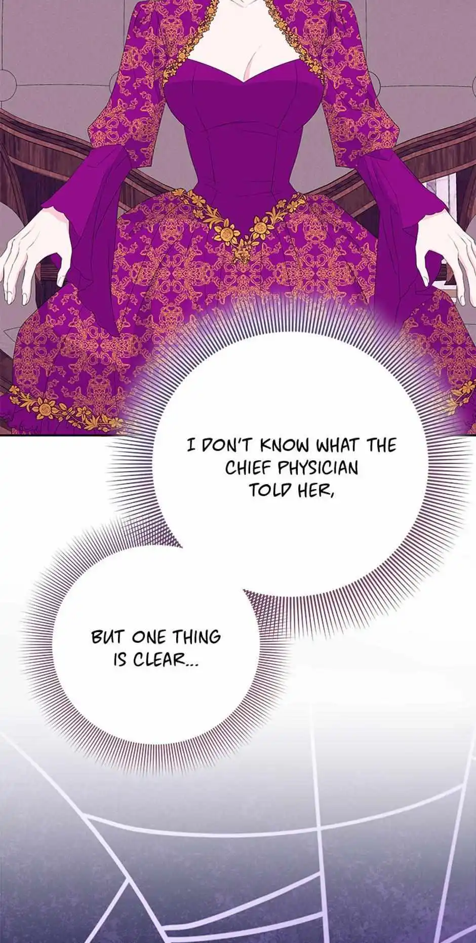The Terminal Villainess's Cure Chapter 11 page 73