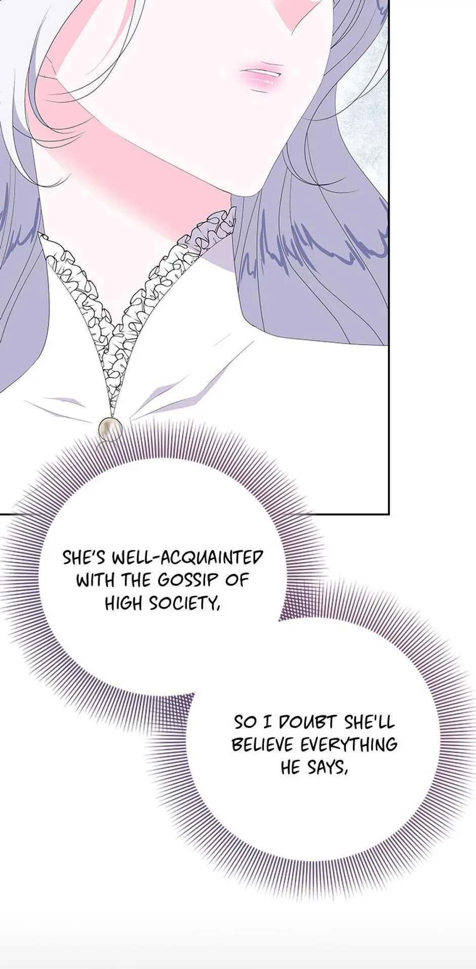 The Terminal Villainess's Cure Chapter 11 page 65