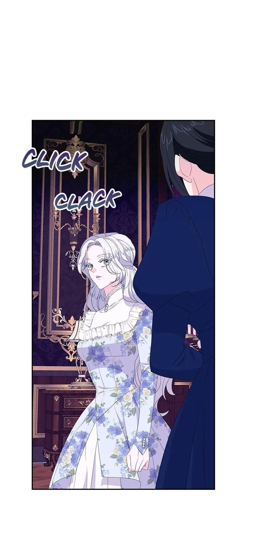 The Terminal Villainess's Cure Chapter 11 page 77