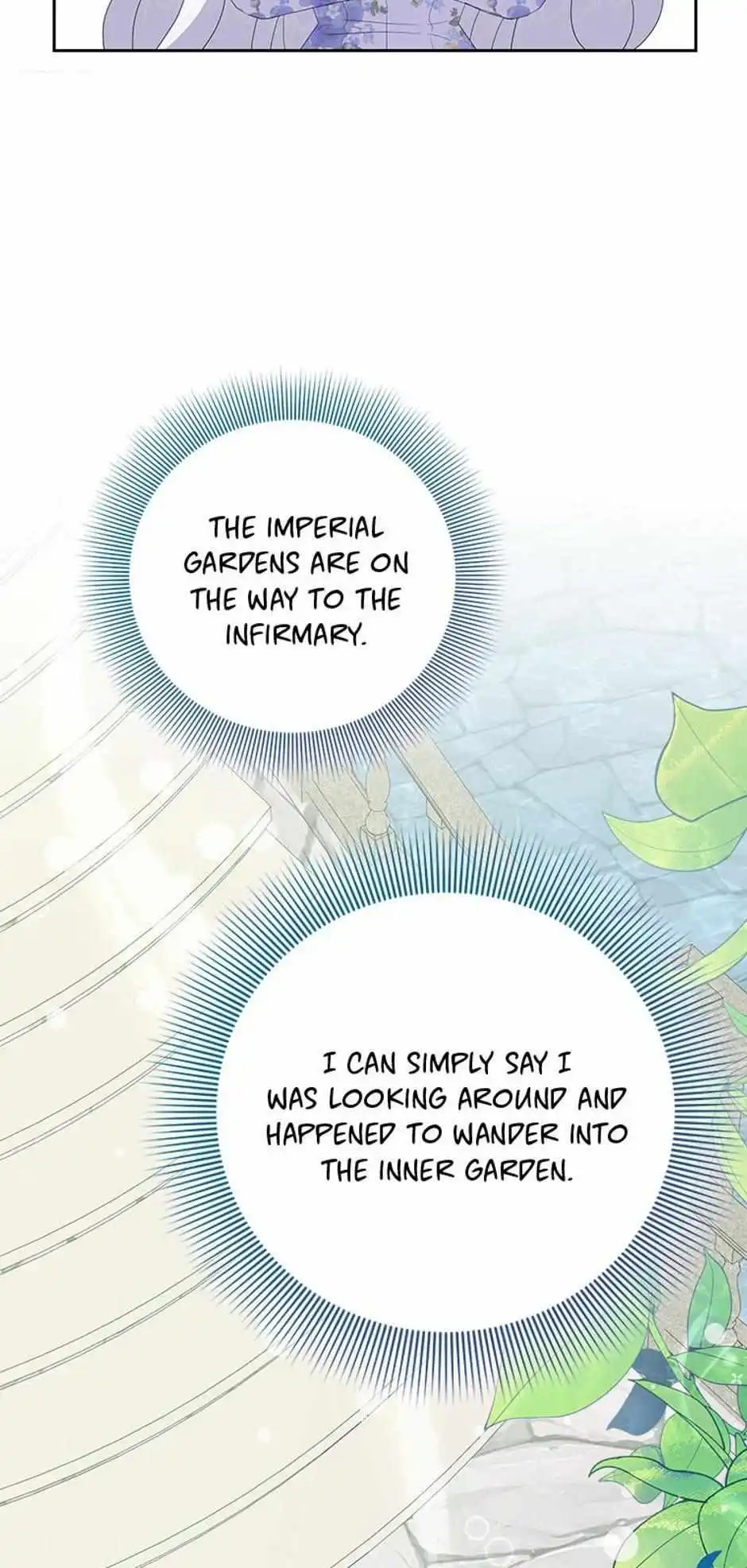 The Terminal Villainess's Cure Chapter 11 page 97
