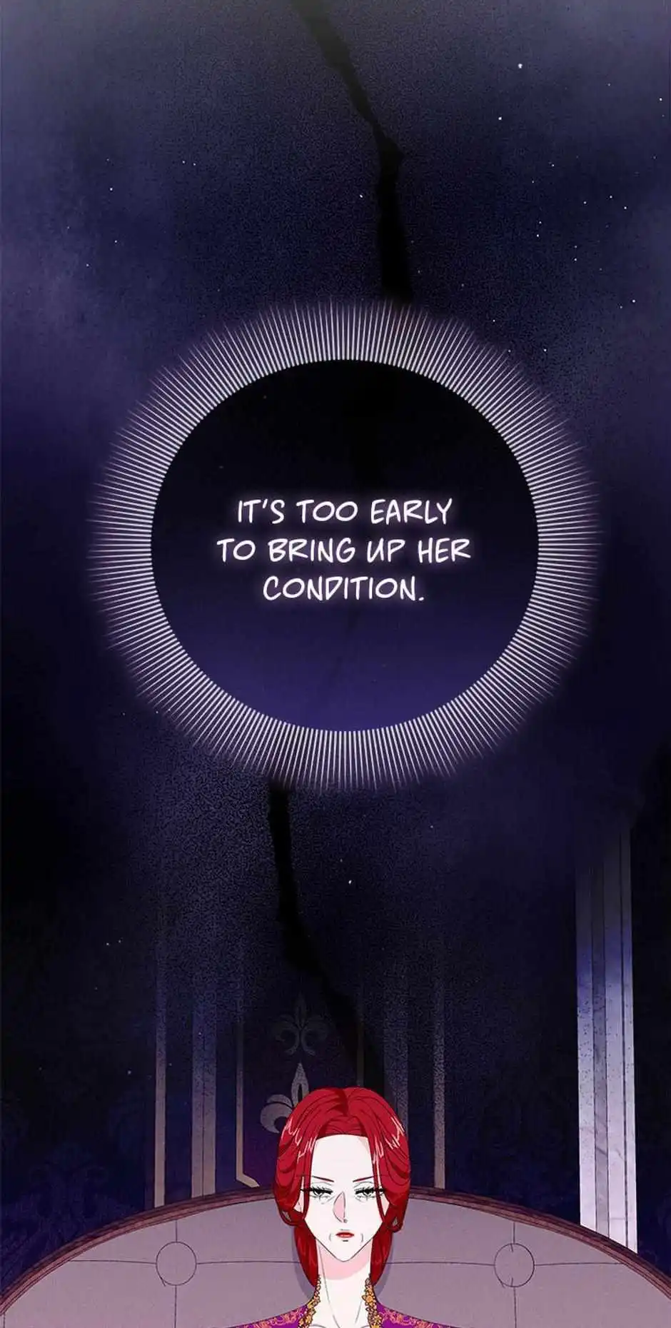 The Terminal Villainess's Cure Chapter 11 page 72