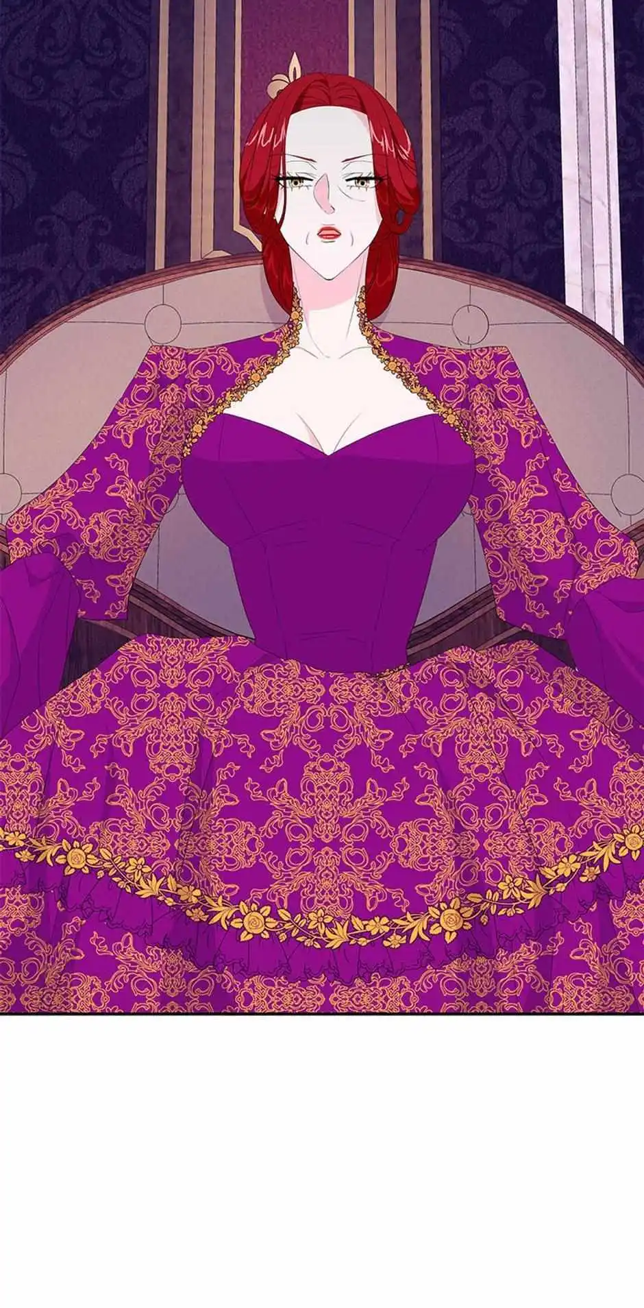 The Terminal Villainess's Cure Chapter 11 page 68