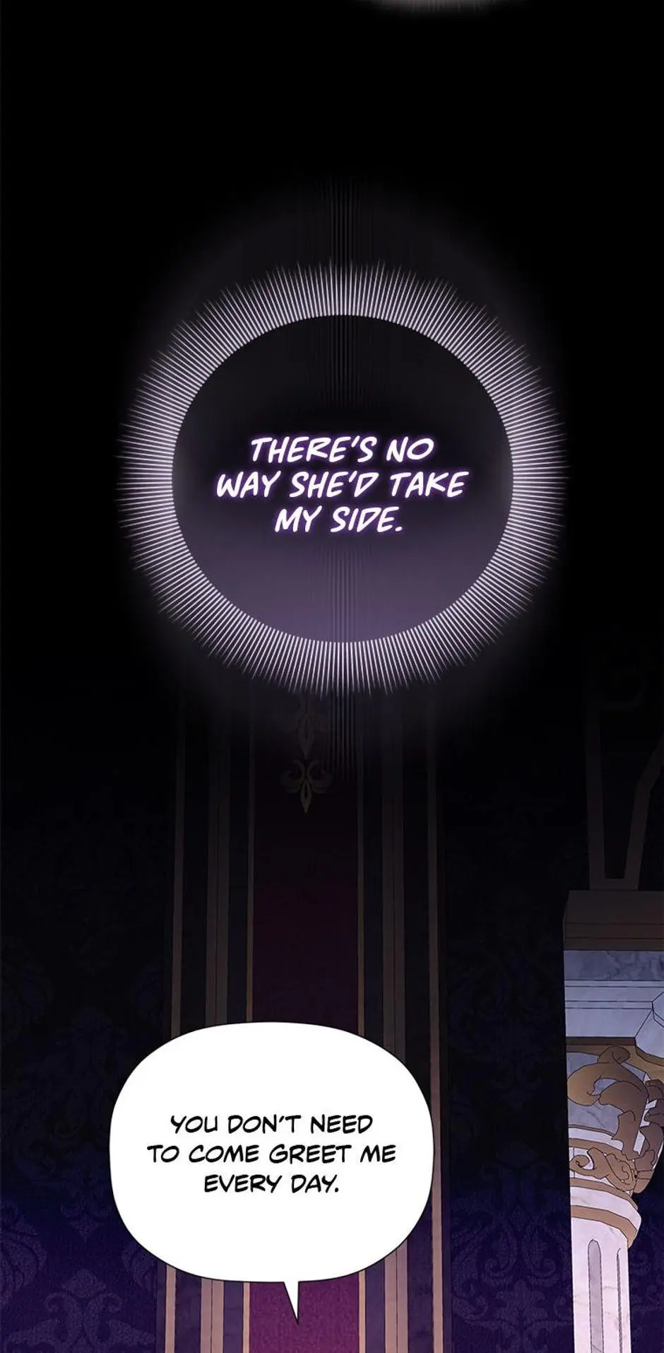 The Terminal Villainess's Cure Chapter 11 page 67