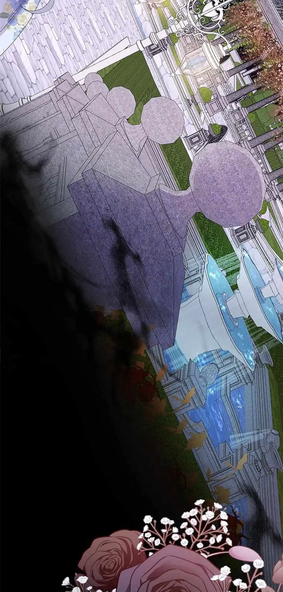 The Terminal Villainess's Cure Chapter 11 page 109