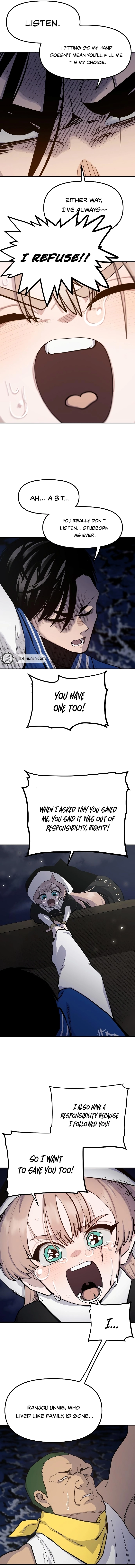 Mimosa Chapter 11 page 7