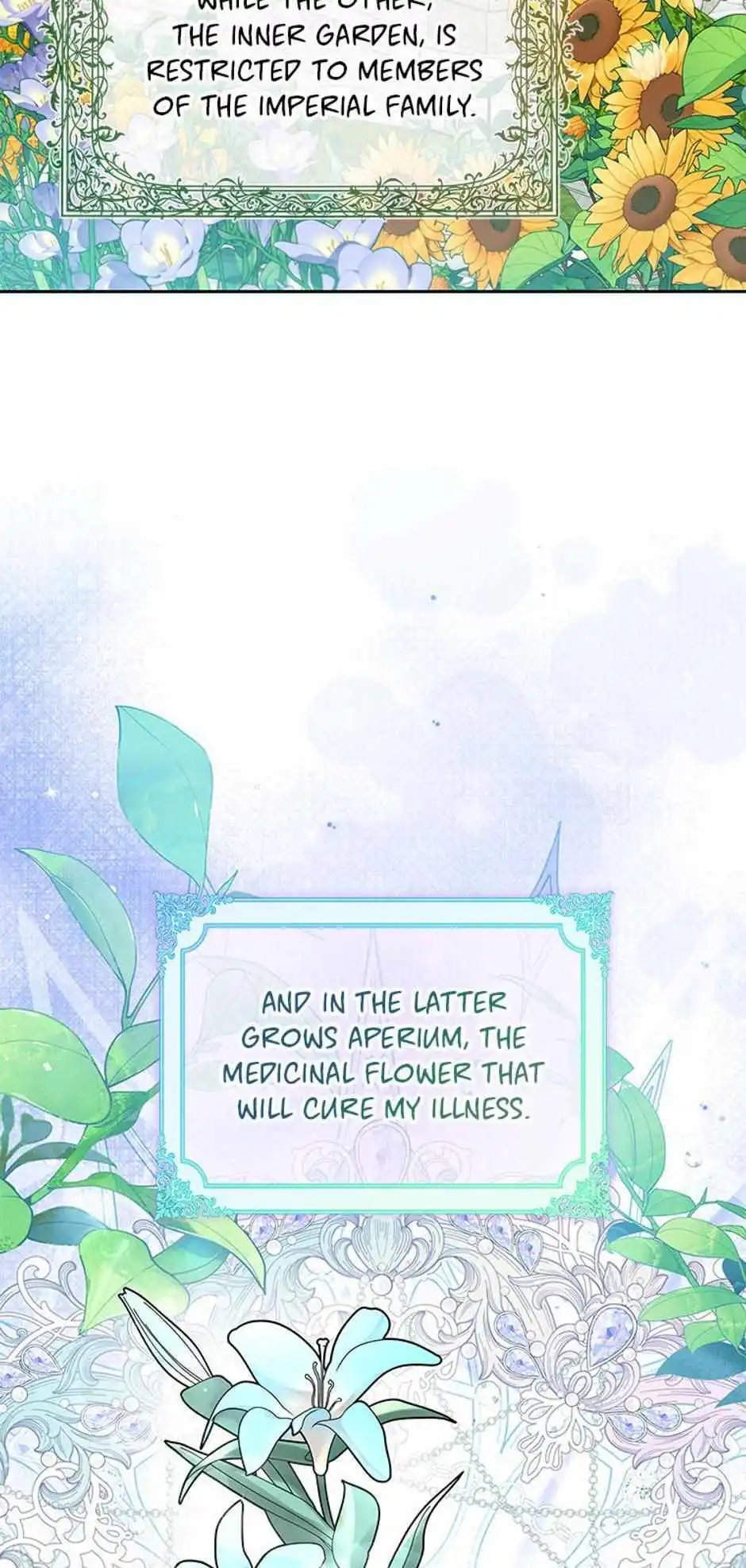 The Terminal Villainess's Cure Chapter 11 page 101