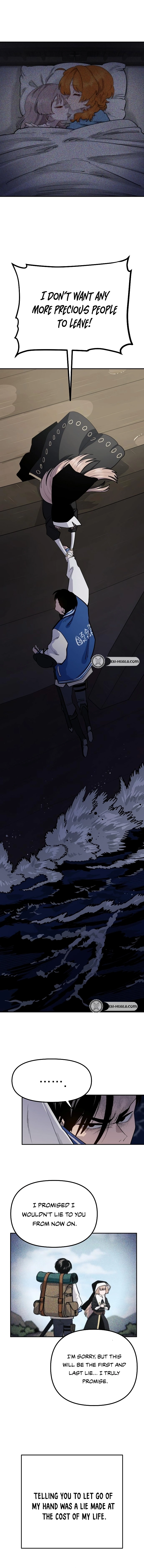 Mimosa Chapter 11 page 8