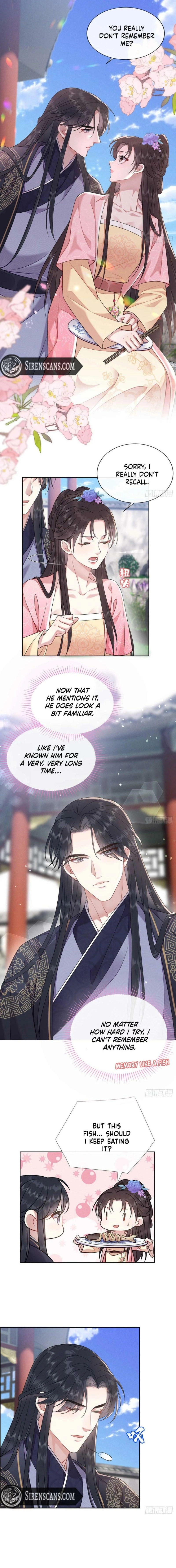I Am the Master's Deceased Wife Chapter 11 page 2