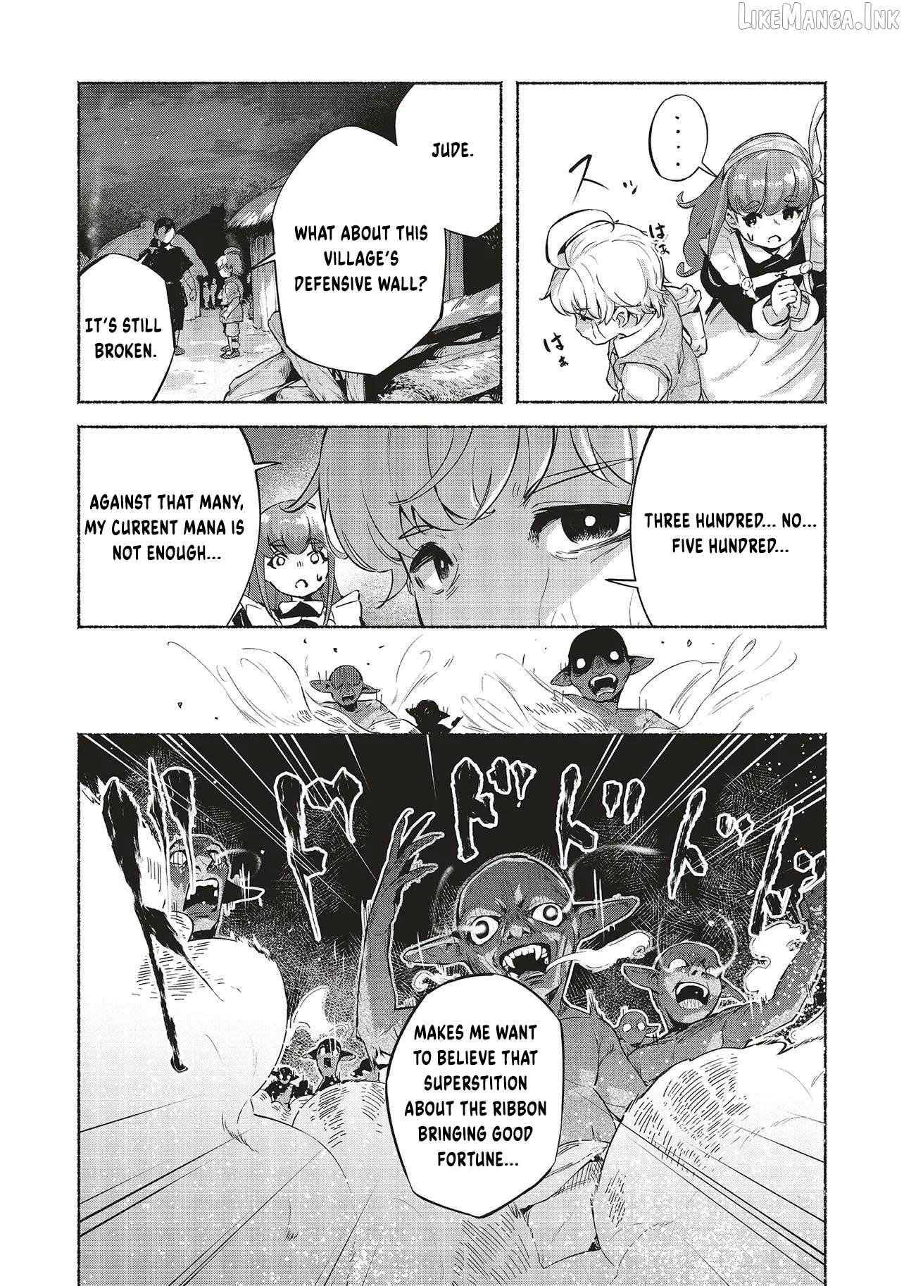 Karada wa Jidou, Nakami wa Ossan no Nariagari Bokenki - Satera mo Tsuiteikimasu! Chapter 10 page 19
