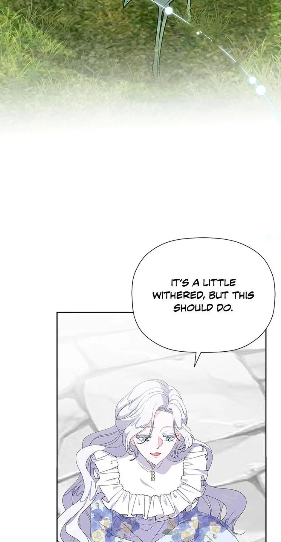 The Terminal Villainess's Cure Chapter 12 page 8