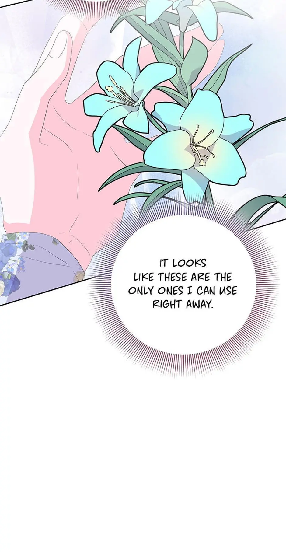The Terminal Villainess's Cure Chapter 12 page 10