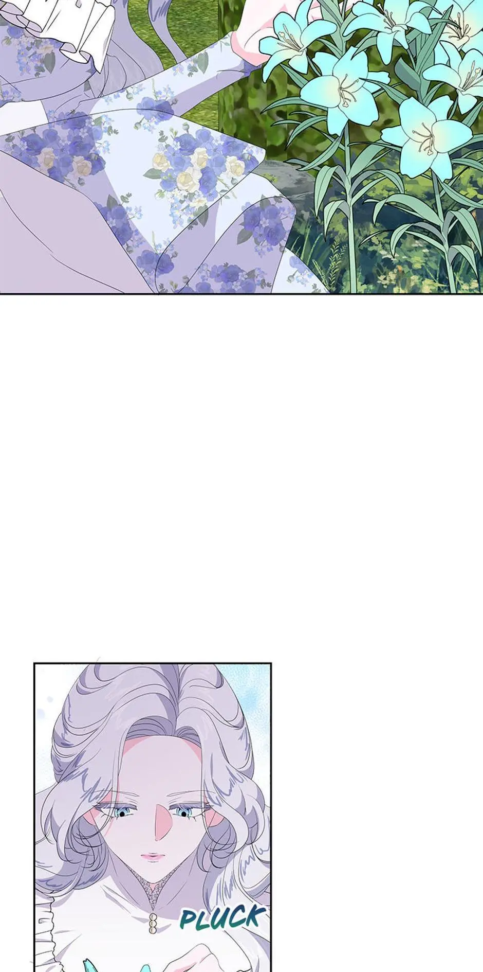 The Terminal Villainess's Cure Chapter 12 page 12