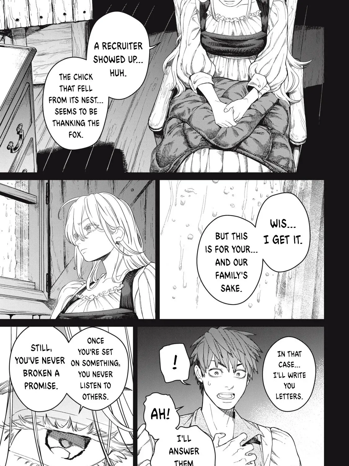 Meaheim Chapter 11 page 37