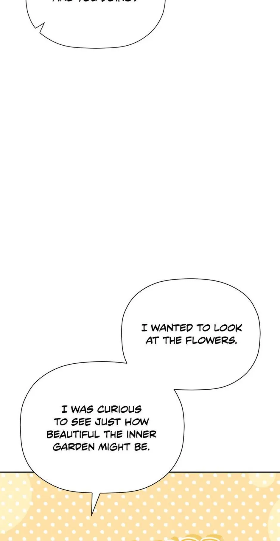 The Terminal Villainess's Cure Chapter 12 page 28