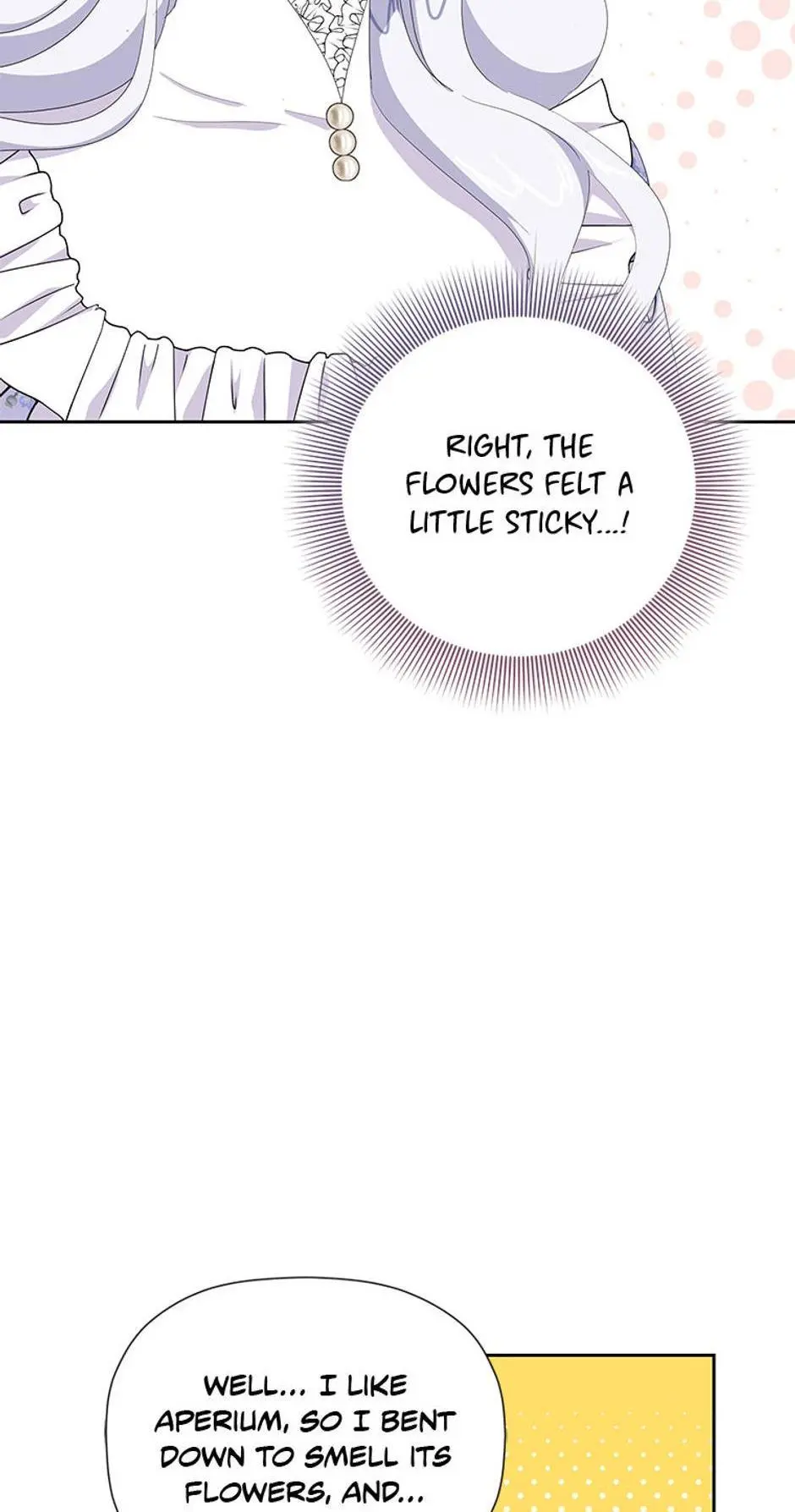 The Terminal Villainess's Cure Chapter 12 page 39