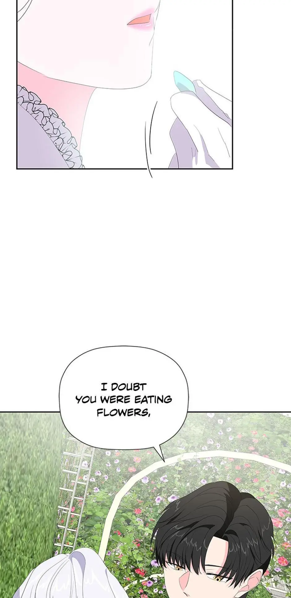 The Terminal Villainess's Cure Chapter 12 page 36