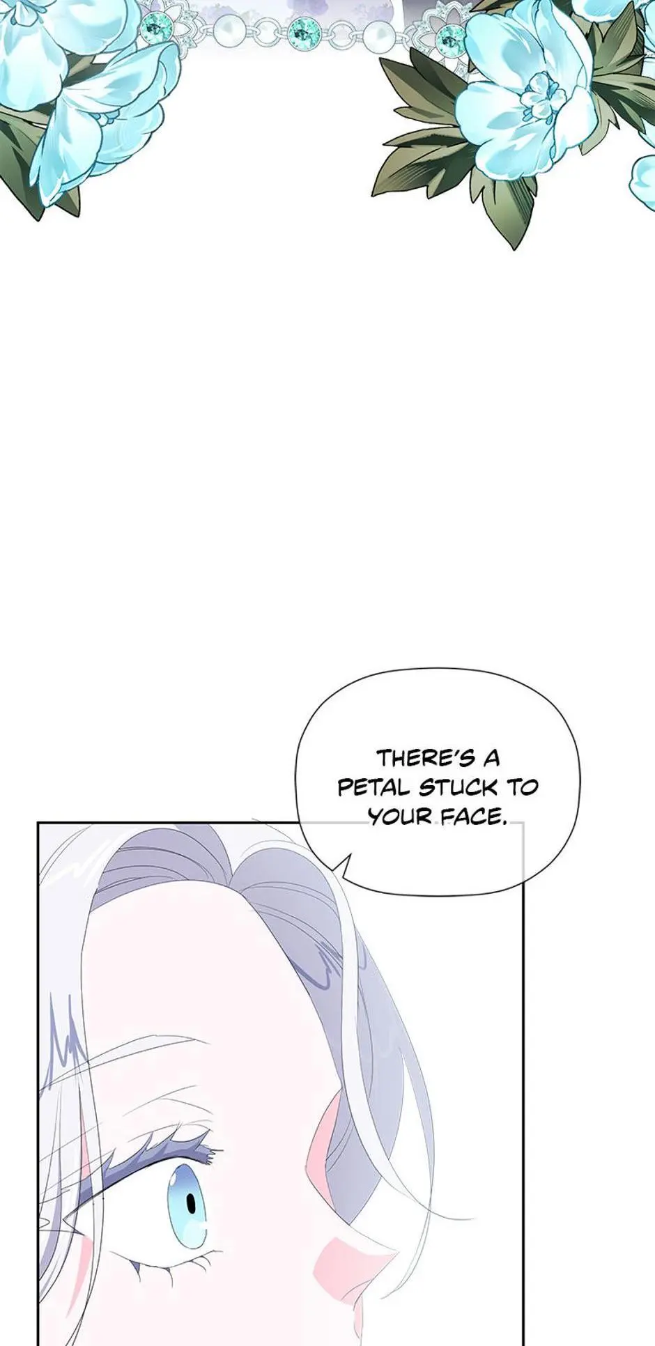 The Terminal Villainess's Cure Chapter 12 page 35