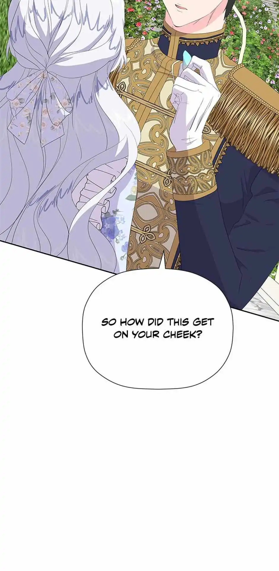 The Terminal Villainess's Cure Chapter 12 page 37