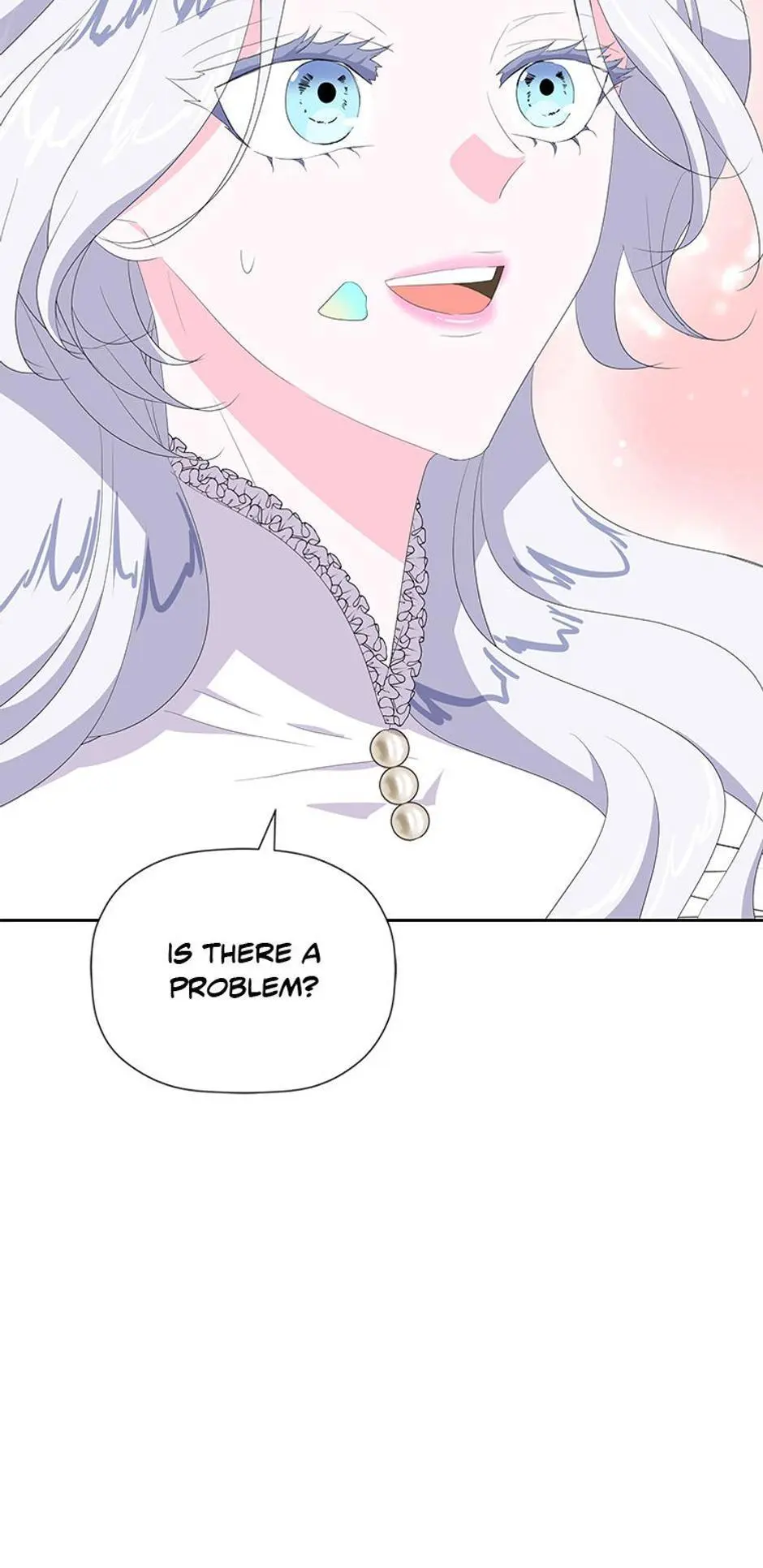 The Terminal Villainess's Cure Chapter 12 page 32