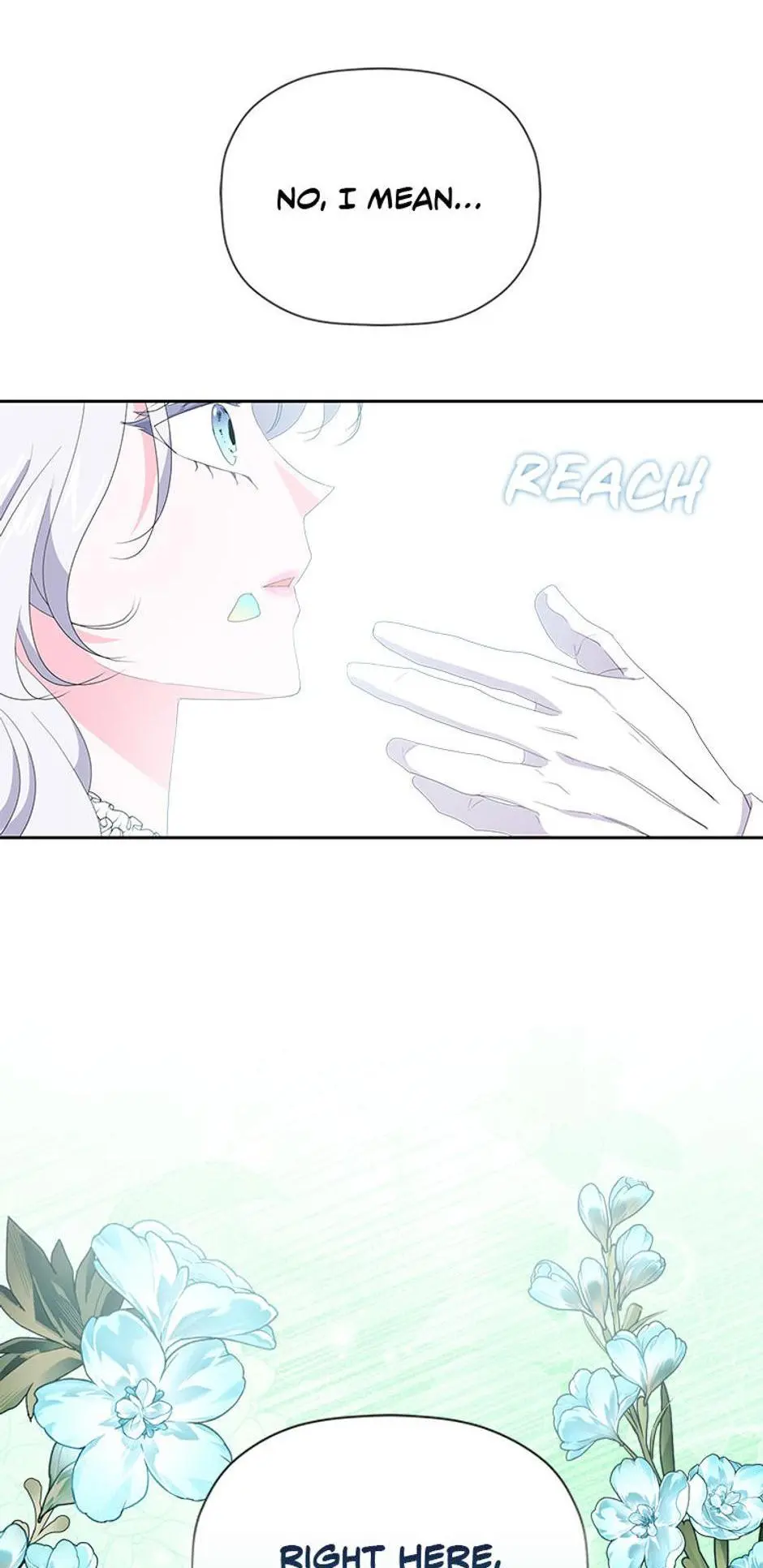 The Terminal Villainess's Cure Chapter 12 page 33