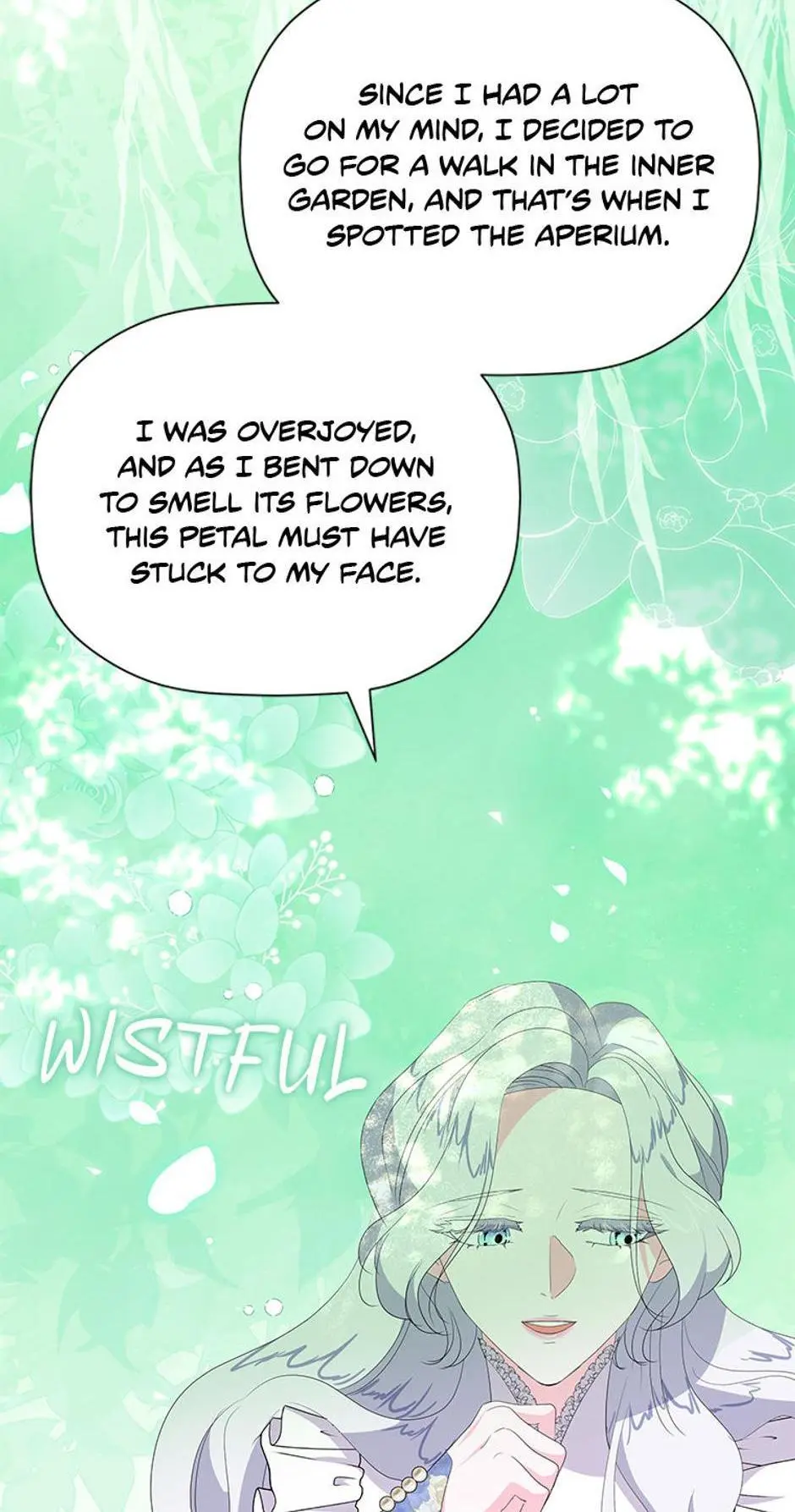 The Terminal Villainess's Cure Chapter 12 page 45