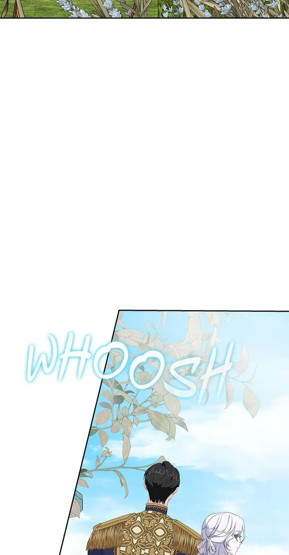 The Terminal Villainess's Cure Chapter 12 page 61