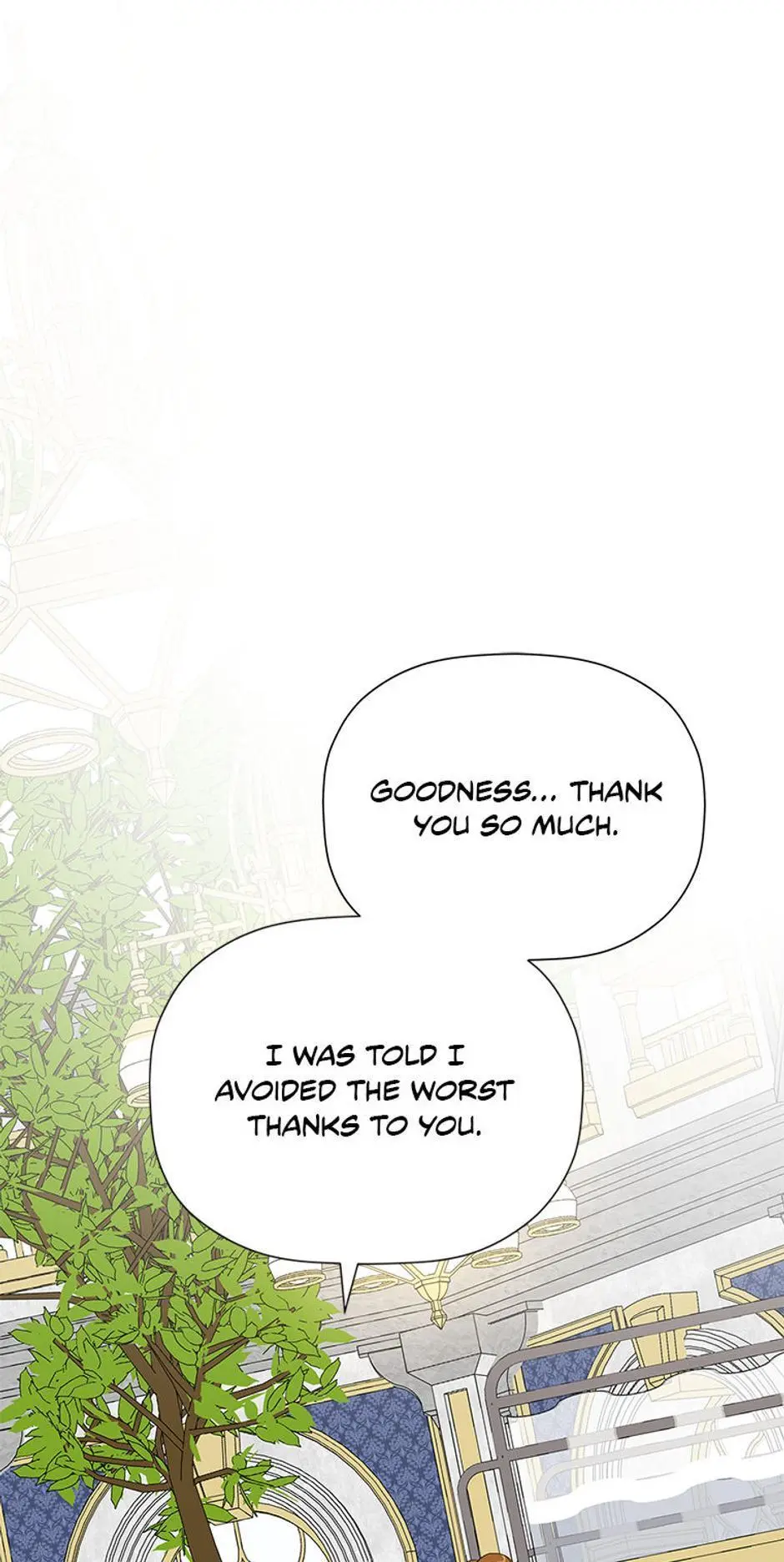 The Terminal Villainess's Cure Chapter 12 page 81