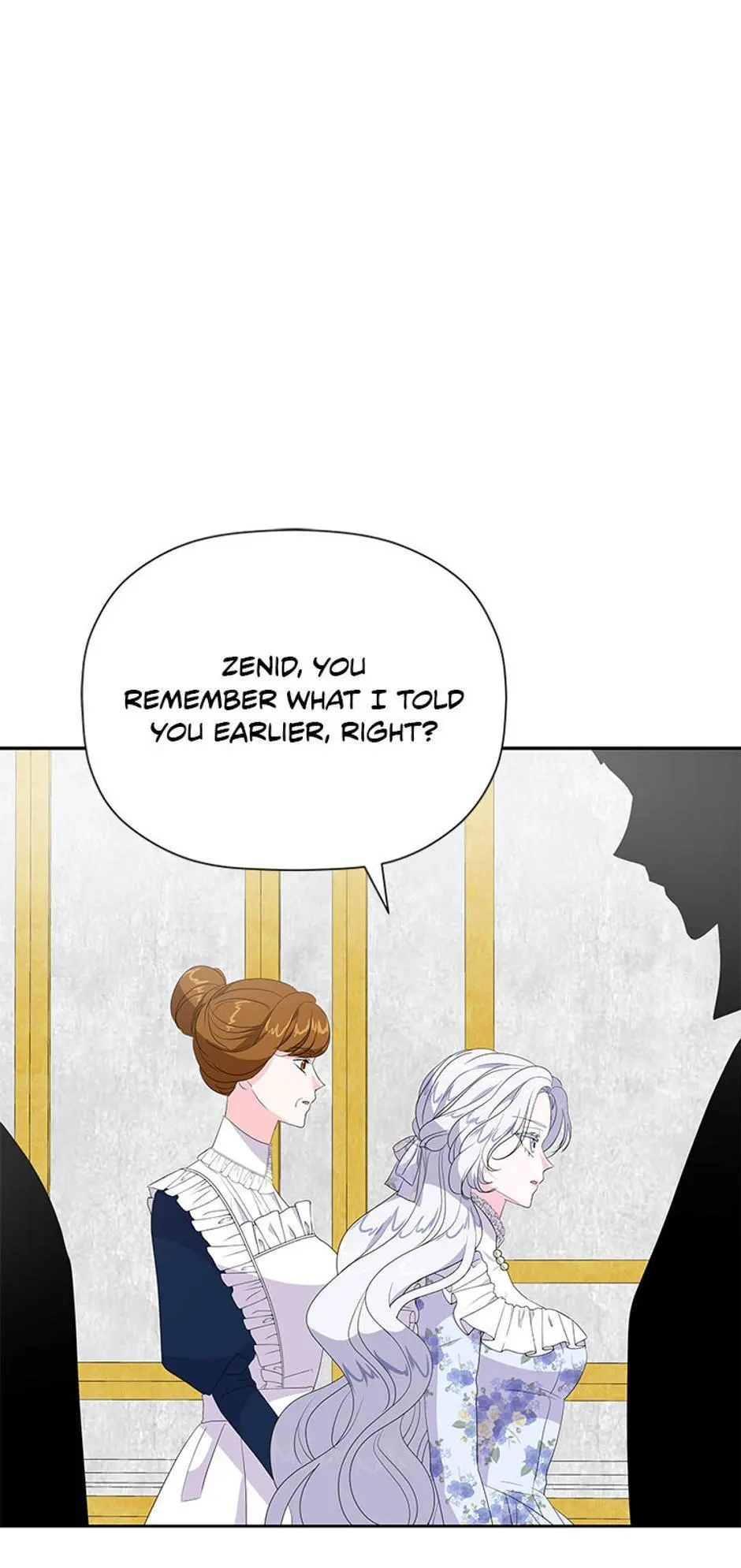 The Terminal Villainess's Cure Chapter 12 page 90