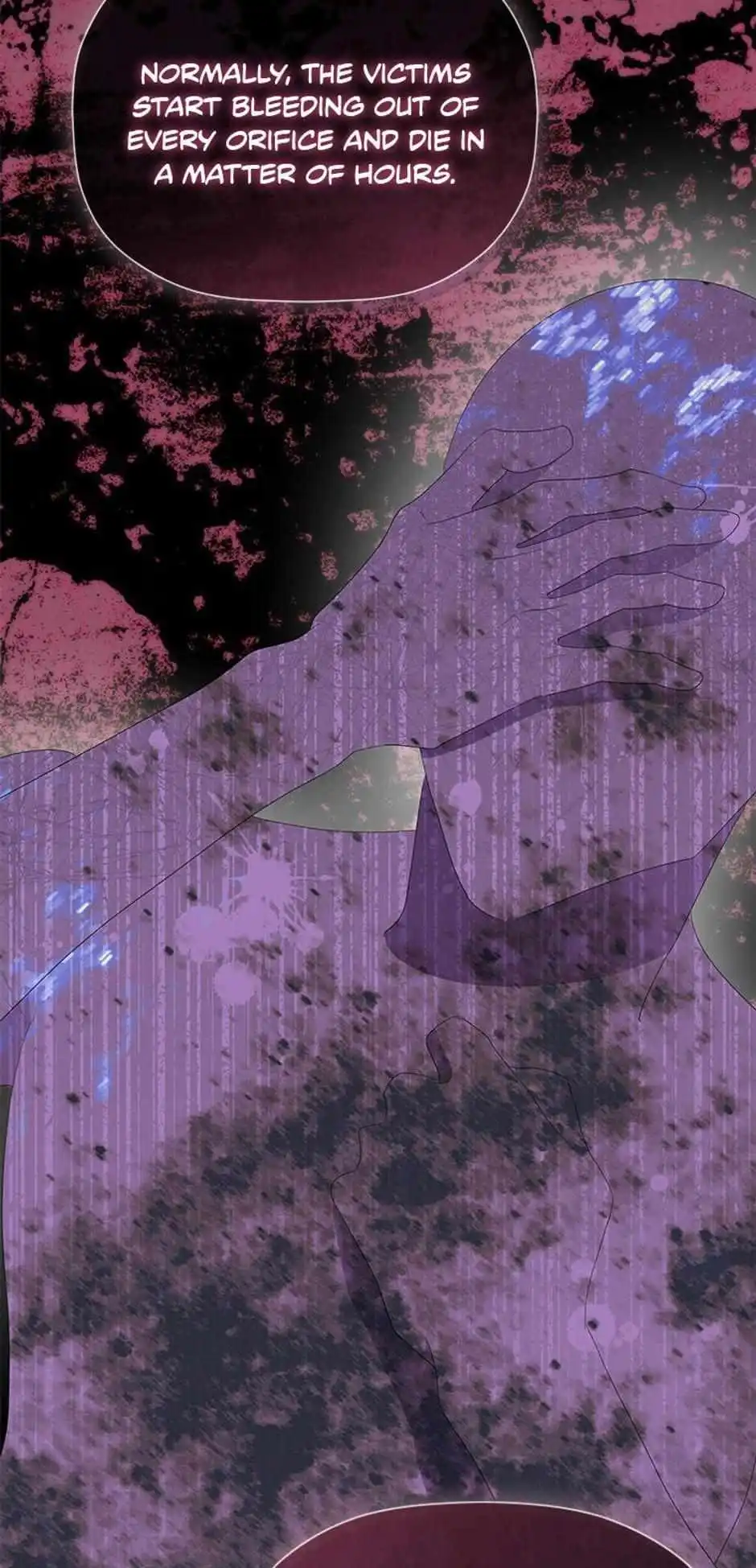 The Terminal Villainess's Cure Chapter 12 page 79