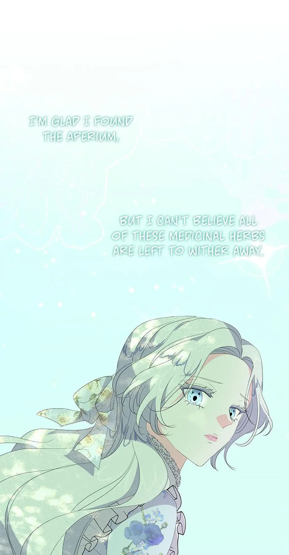 The Terminal Villainess's Cure Chapter 12 page 63