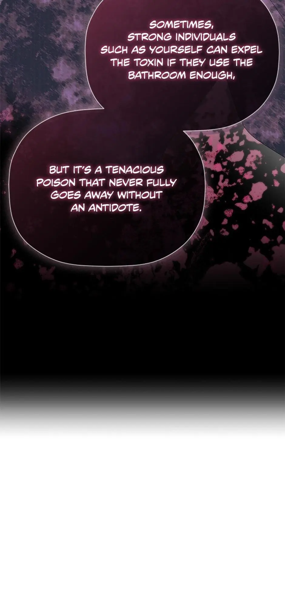The Terminal Villainess's Cure Chapter 12 page 80