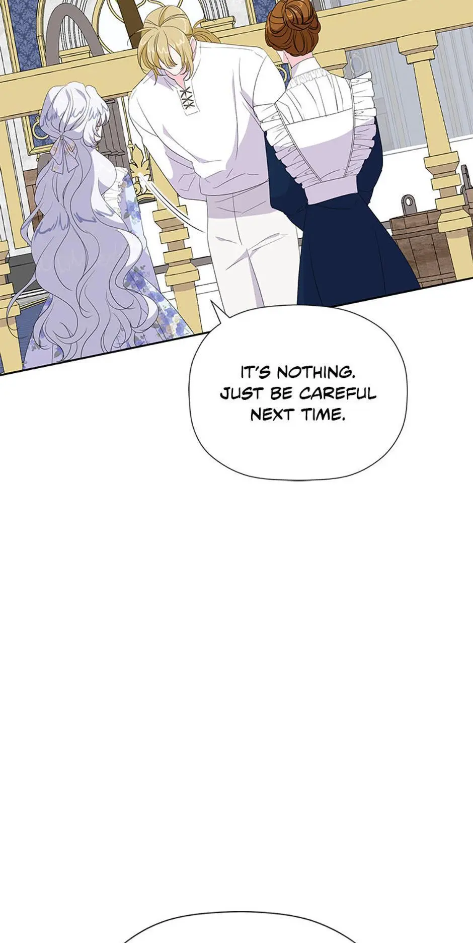 The Terminal Villainess's Cure Chapter 12 page 82