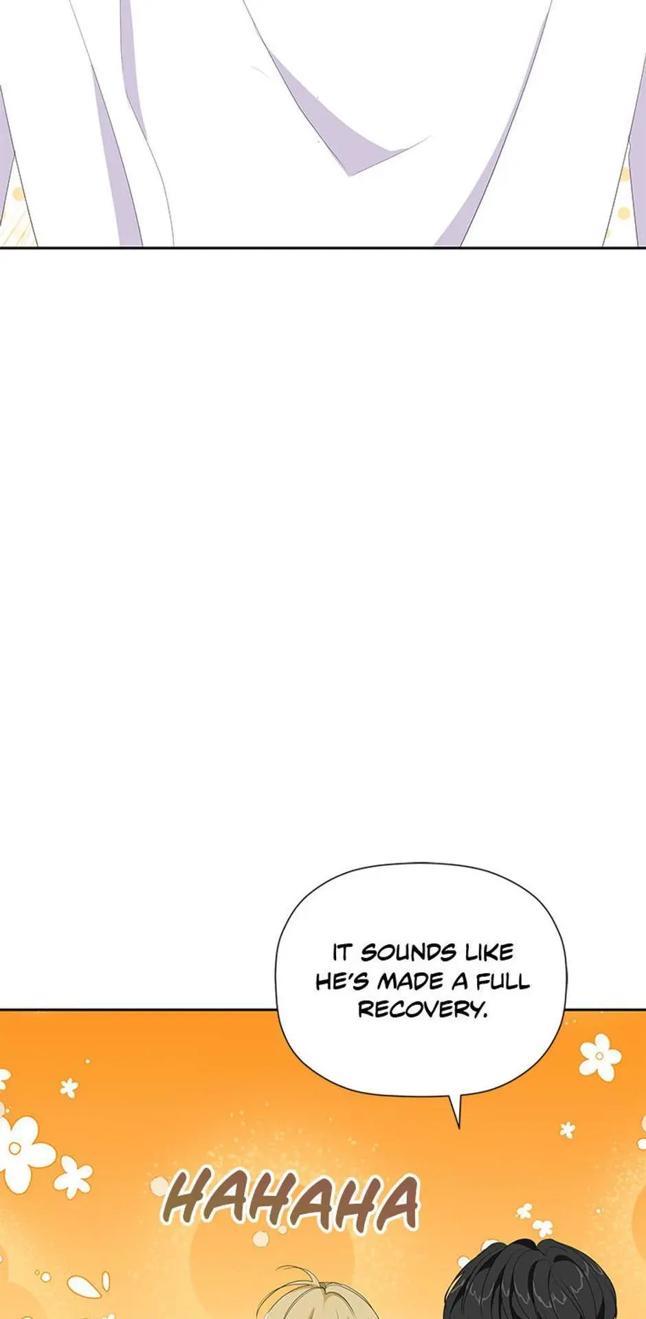 The Terminal Villainess's Cure Chapter 12 page 68