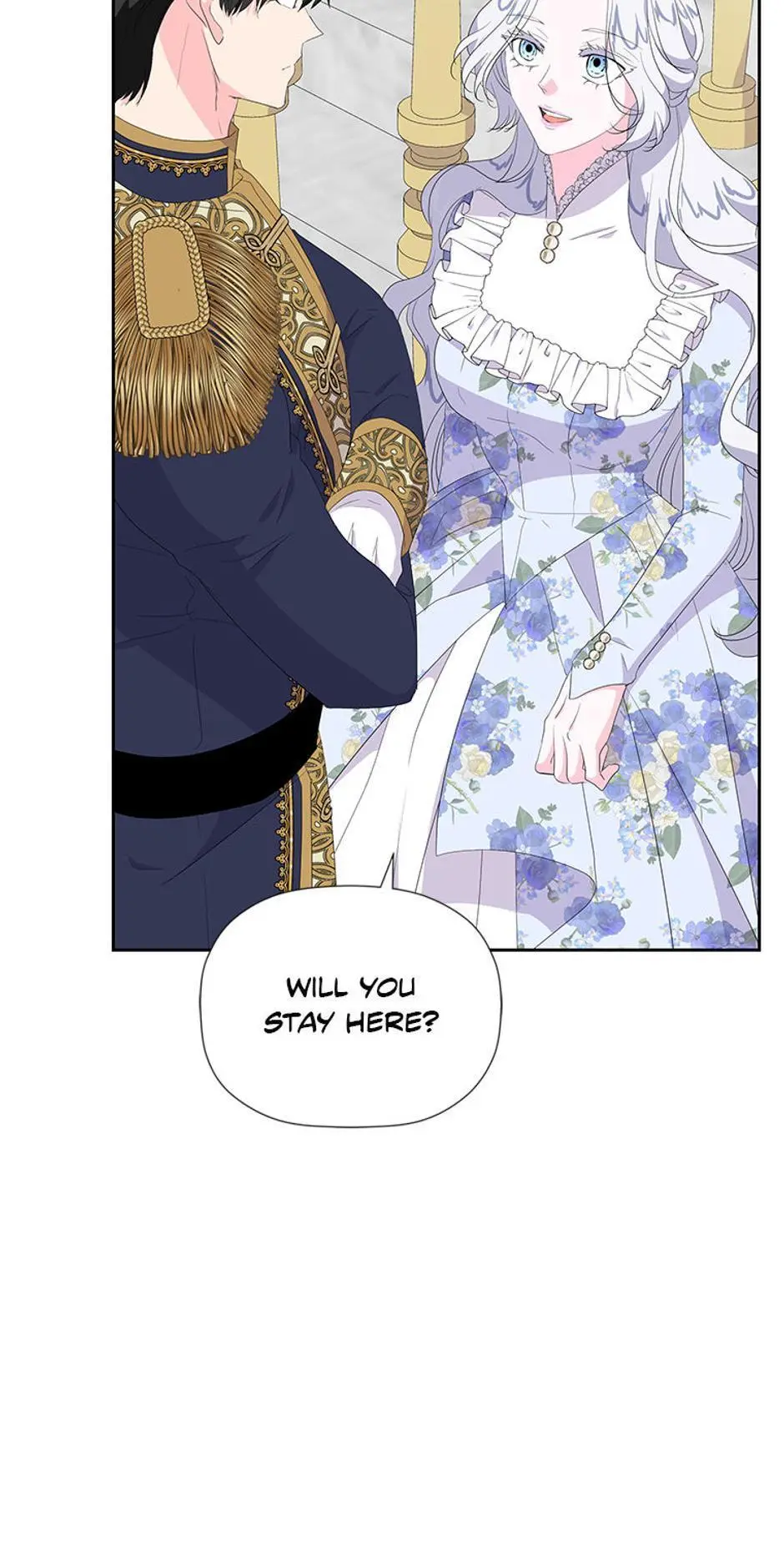 The Terminal Villainess's Cure Chapter 12 page 85