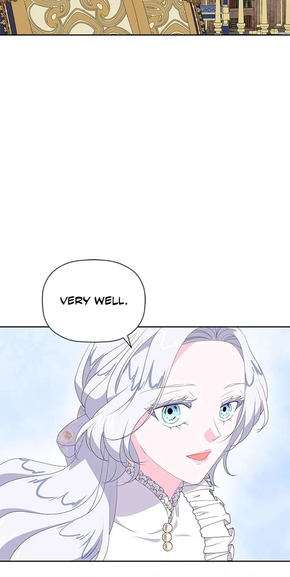 The Terminal Villainess's Cure Chapter 12 page 87