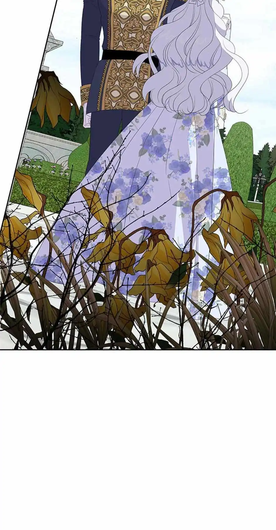 The Terminal Villainess's Cure Chapter 12 page 62