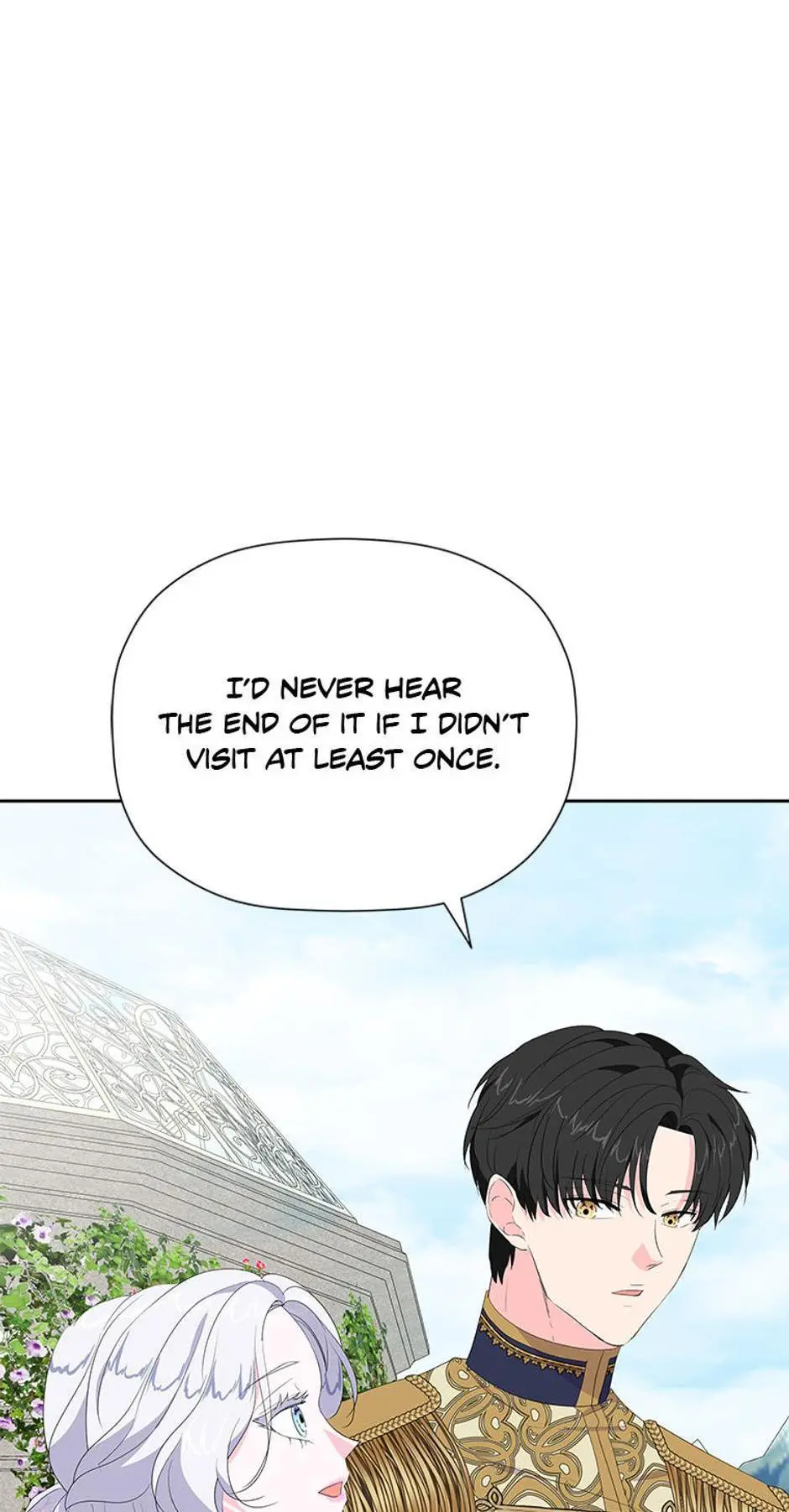 The Terminal Villainess's Cure Chapter 12 page 59