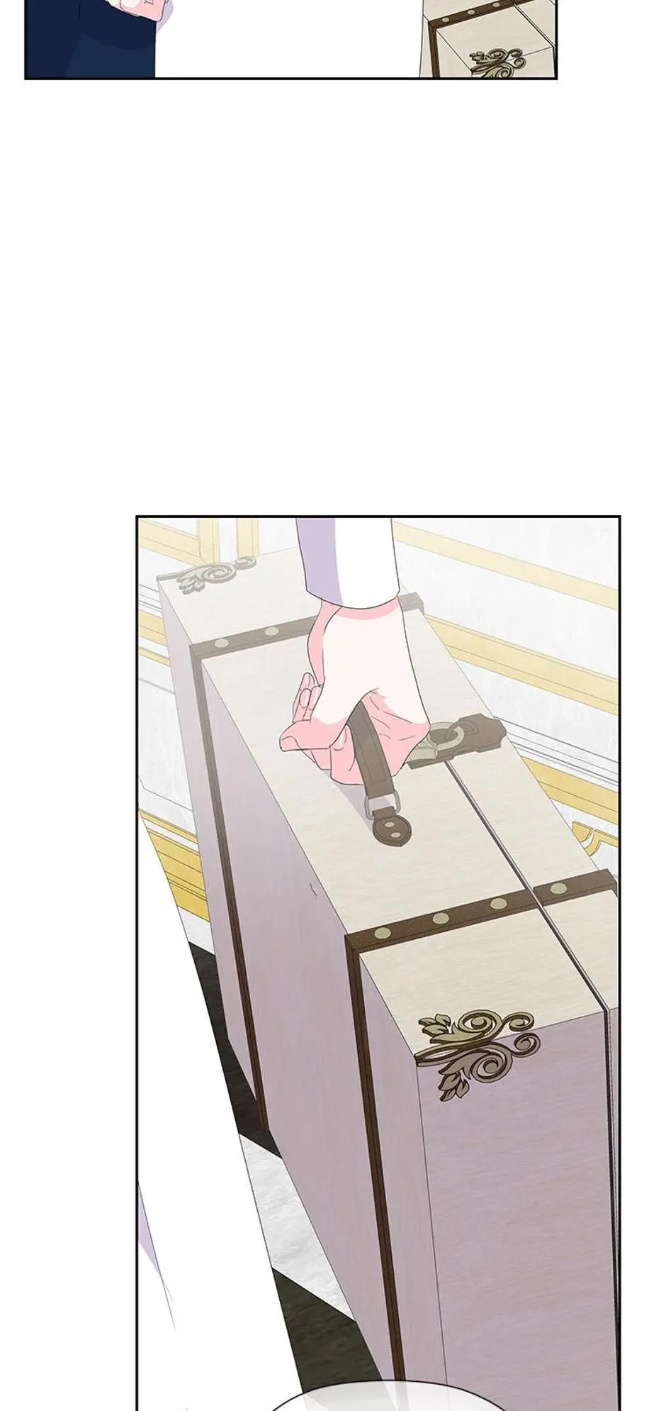 The Terminal Villainess's Cure Chapter 12 page 92