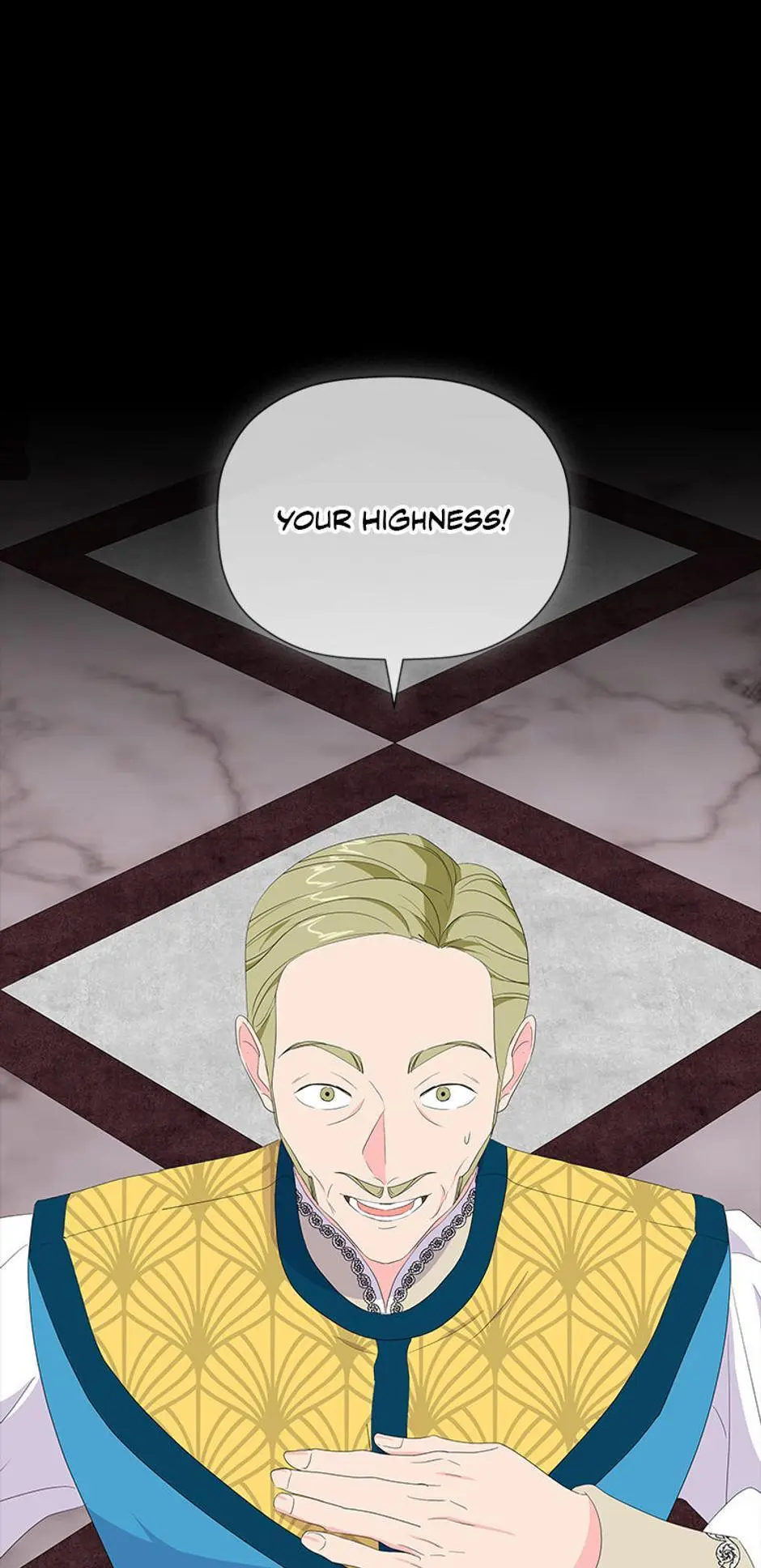 The Terminal Villainess's Cure Chapter 12 page 99