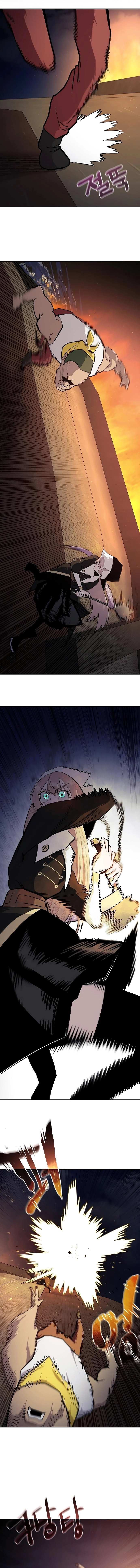 Mimosa Chapter 12 page 9