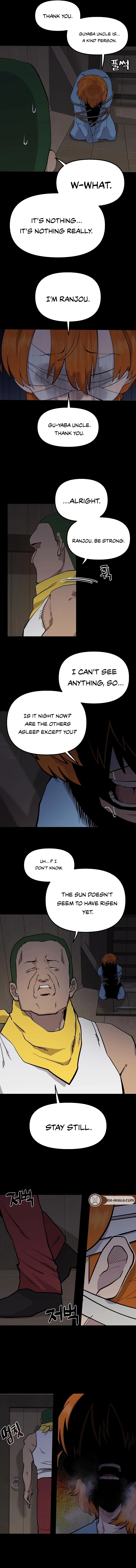 Mimosa Chapter 12 page 6