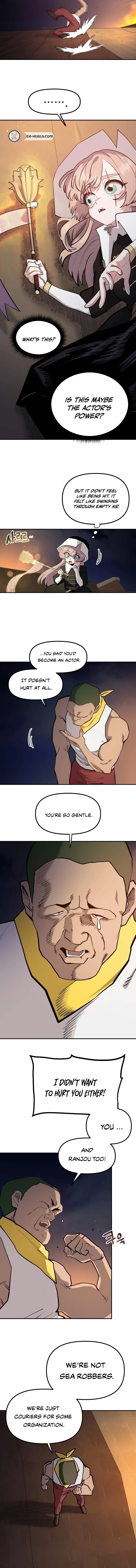 Mimosa Chapter 12 page 10